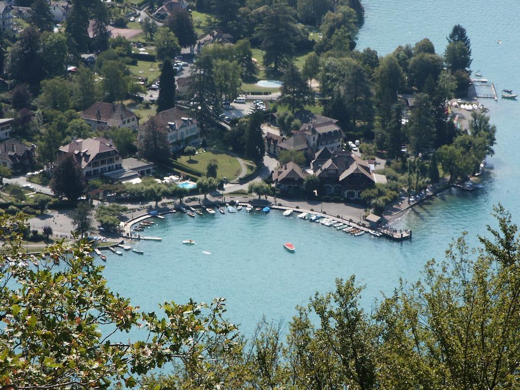 La Mazzeriniere Saint-Sylvestre (Haute-Savoie) Exterior foto